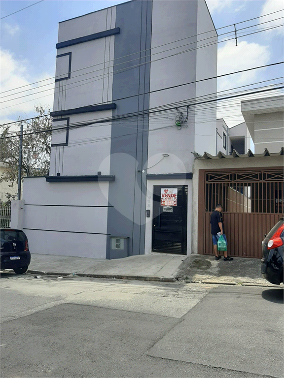 condomio de apartamentos casa verde