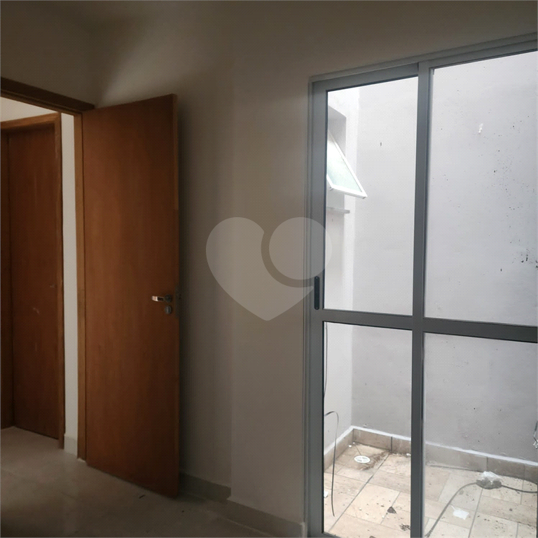 condomio de apartamentos casa verde