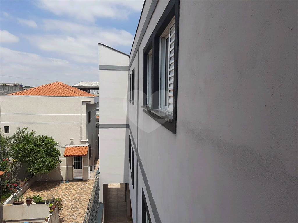 condomio de apartamentos casa verde