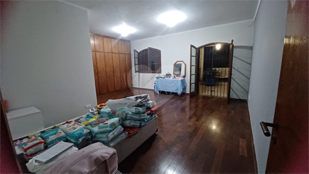 CASA em JARDIM FRANCA
