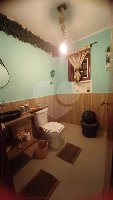 CASA em JARDIM FRANCA