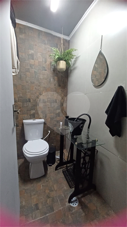 CASA em JARDIM FRANCA