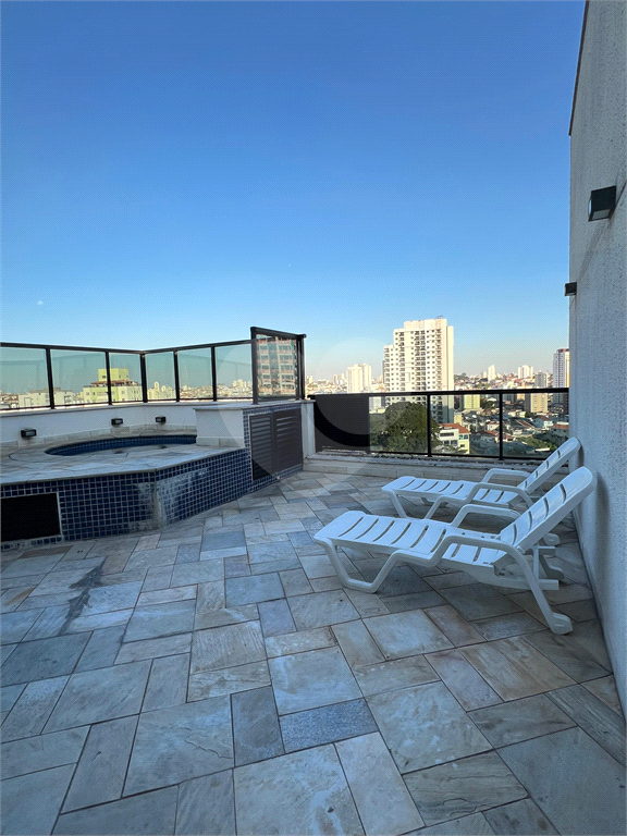 Apartamento para Locação Próximo a metrô Parada Inglesa 