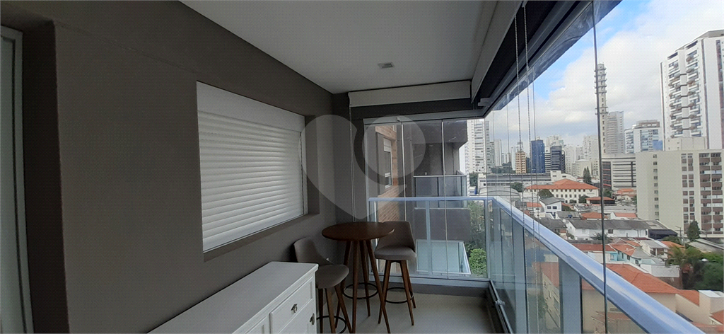 Apartamento Padro para Venda - BROOKLIN - So Paulo/SP - 