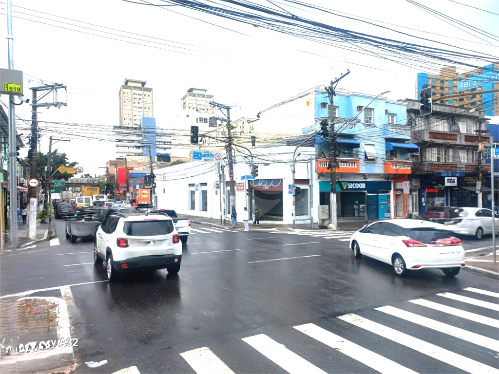 Loja-Salão à venda e aluguel, 100m² - Foto 1