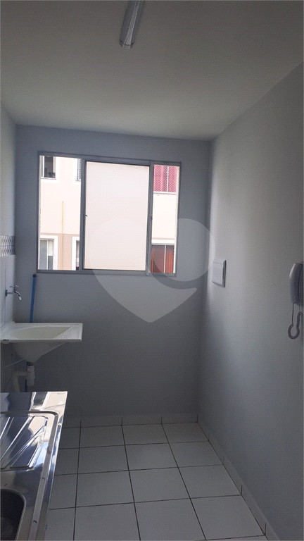 Apartamento à venda com 2 quartos, 47m² - Foto 9