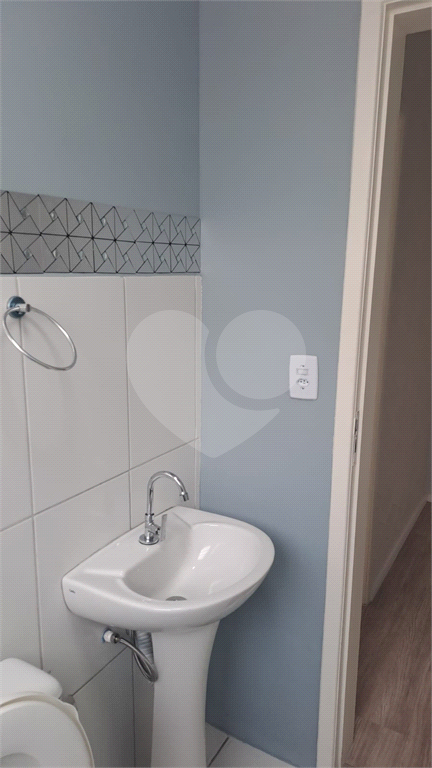 Apartamento à venda com 2 quartos, 47m² - Foto 22