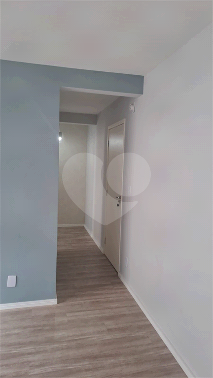 Apartamento à venda com 2 quartos, 47m² - Foto 11