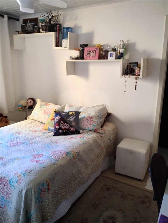 CASA TÉRREA em BUTANTÃ