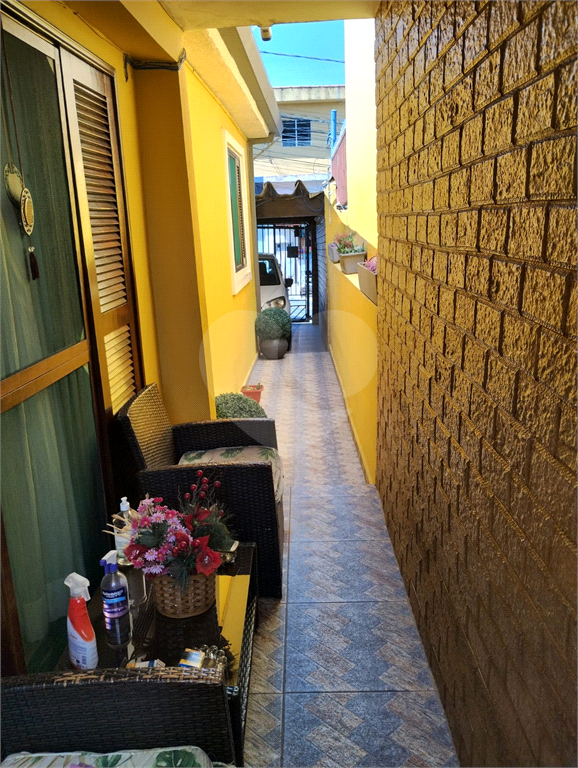 CASA TÉRREA em BUTANTÃ