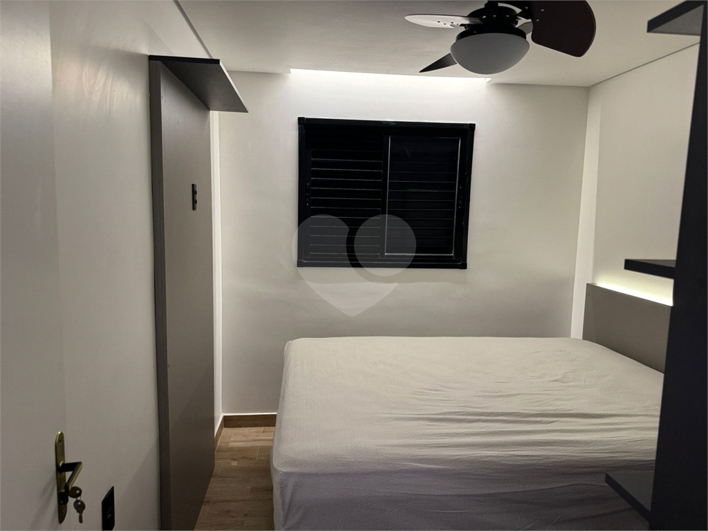 APARTAMENTO em TATUAPÉ