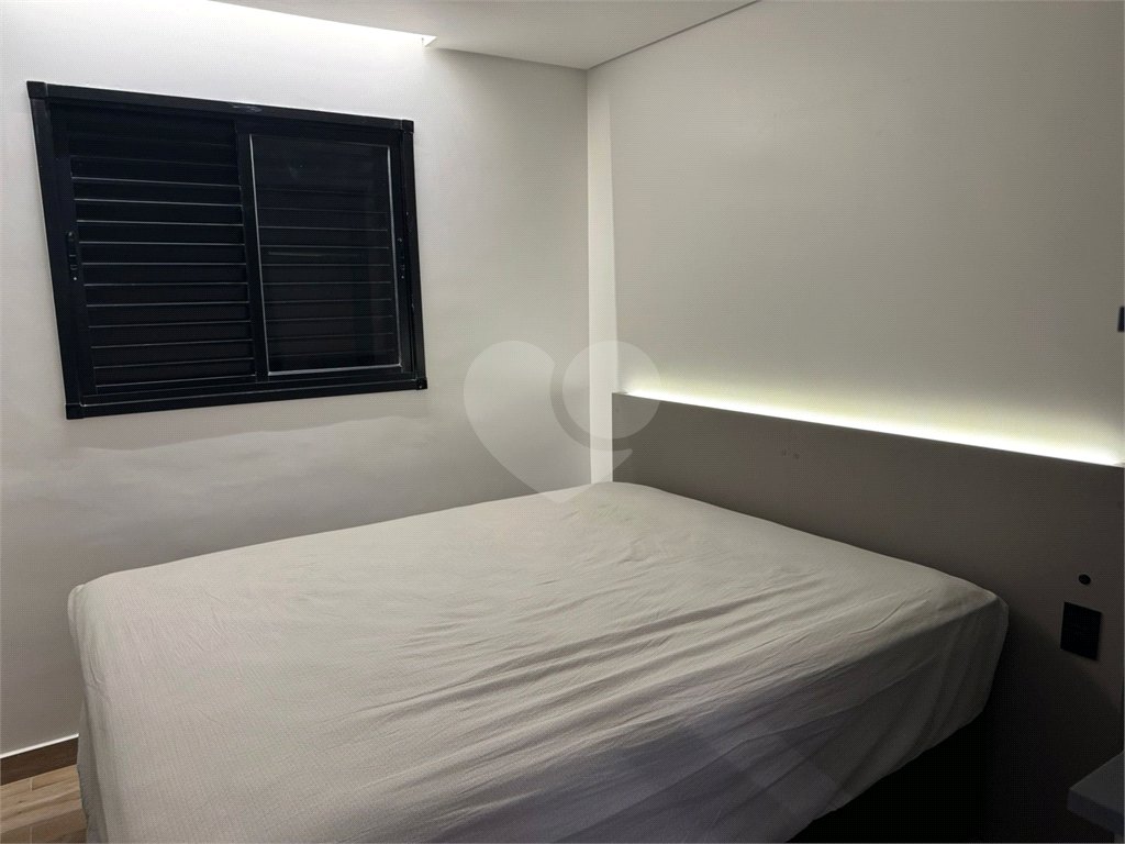 APARTAMENTO em TATUAPÉ
