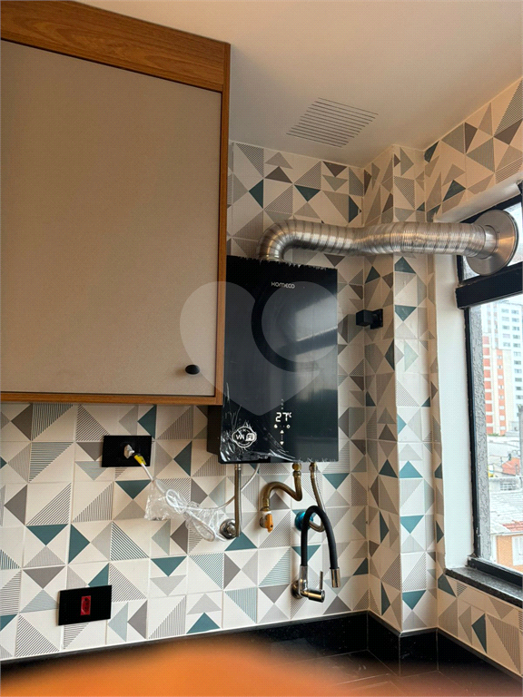 APARTAMENTO em TATUAPÉ