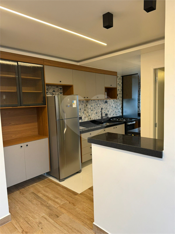 APARTAMENTO em TATUAPÉ