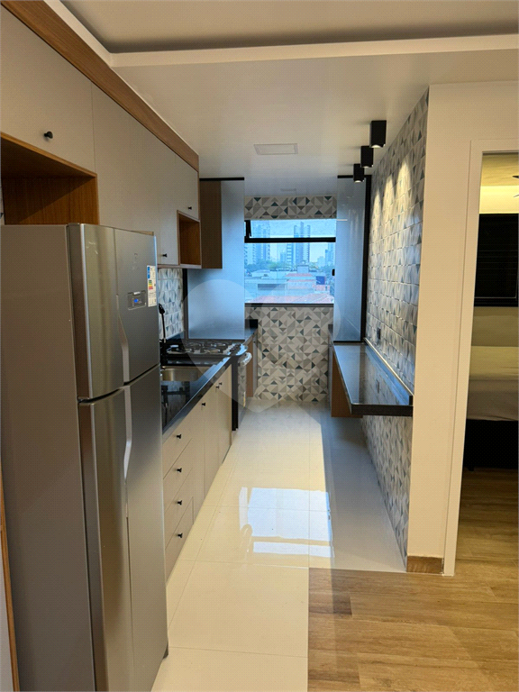 APARTAMENTO em TATUAPÉ