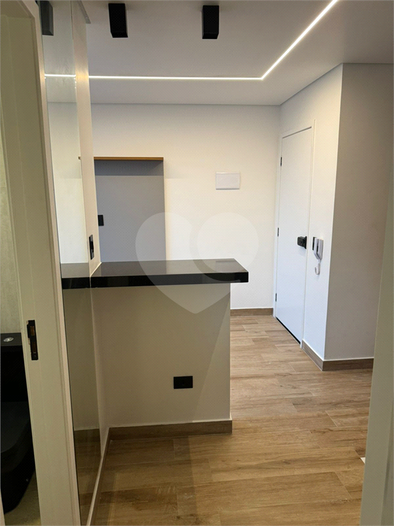 APARTAMENTO em TATUAPÉ