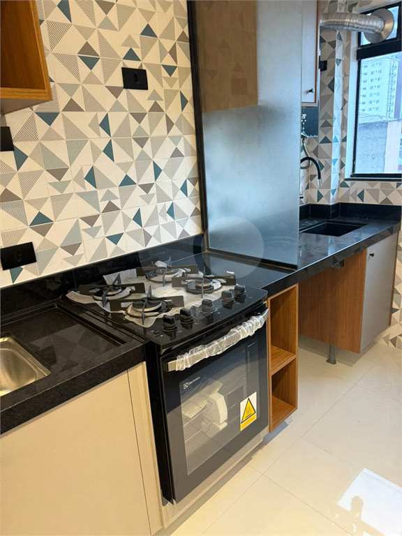 APARTAMENTO em TATUAPÉ
