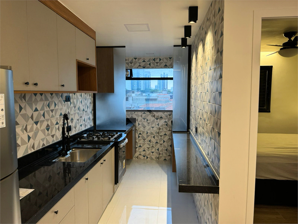 APARTAMENTO em TATUAPÉ