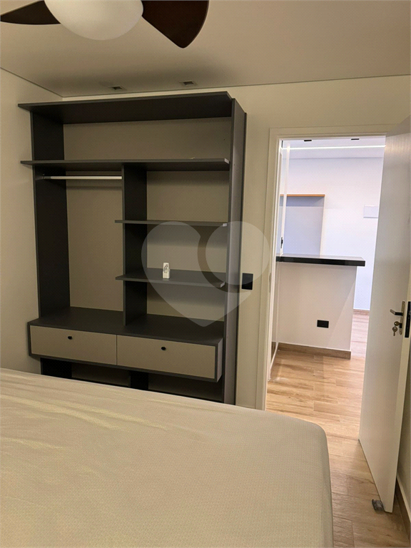 APARTAMENTO em TATUAPÉ