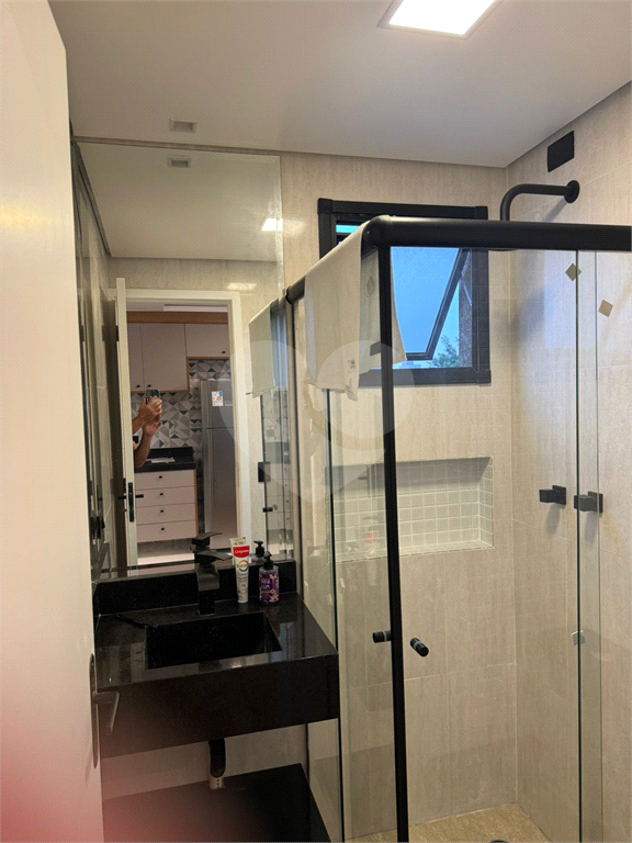 APARTAMENTO em TATUAPÉ