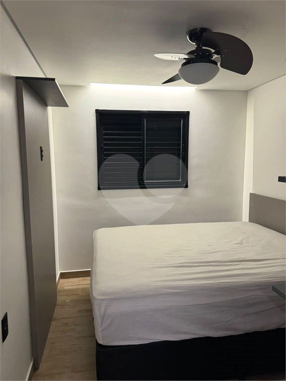 APARTAMENTO em TATUAPÉ