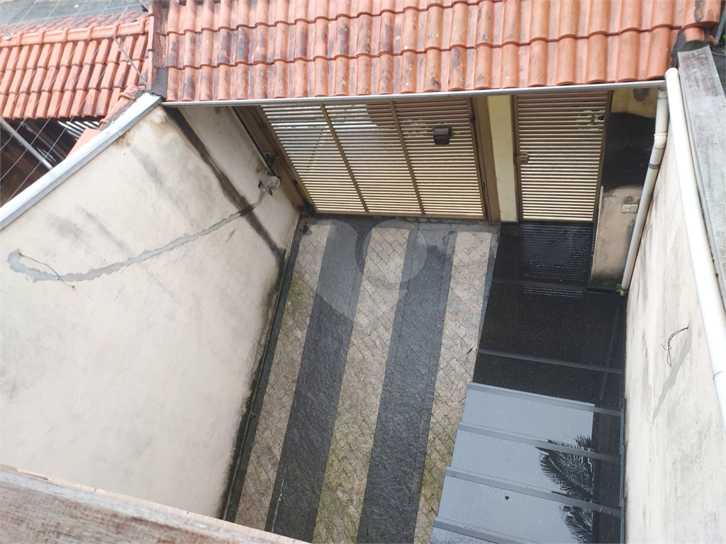 SOBRADO em ITAQUERA