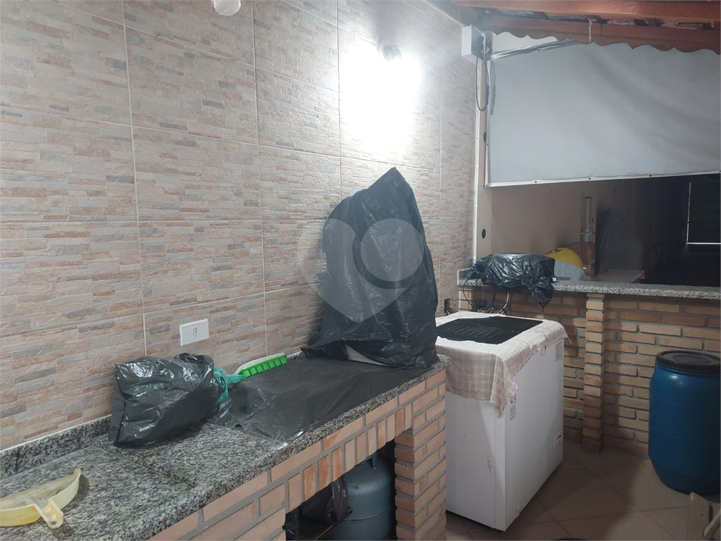 SOBRADO em ITAQUERA