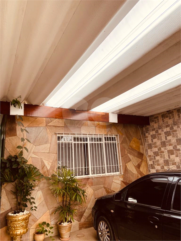 CASA TÉRREA em ITAQUERA