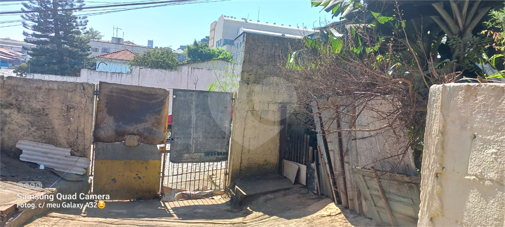 TERRENO em ITAQUERA