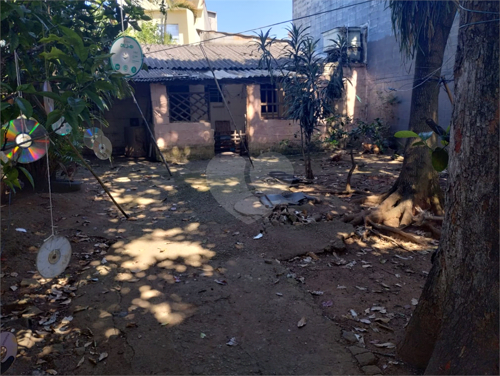 TERRENO em ITAQUERA
