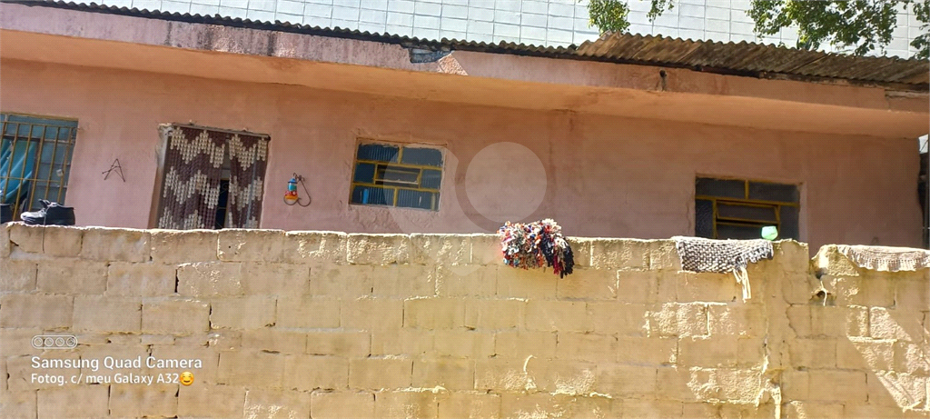 TERRENO em ITAQUERA