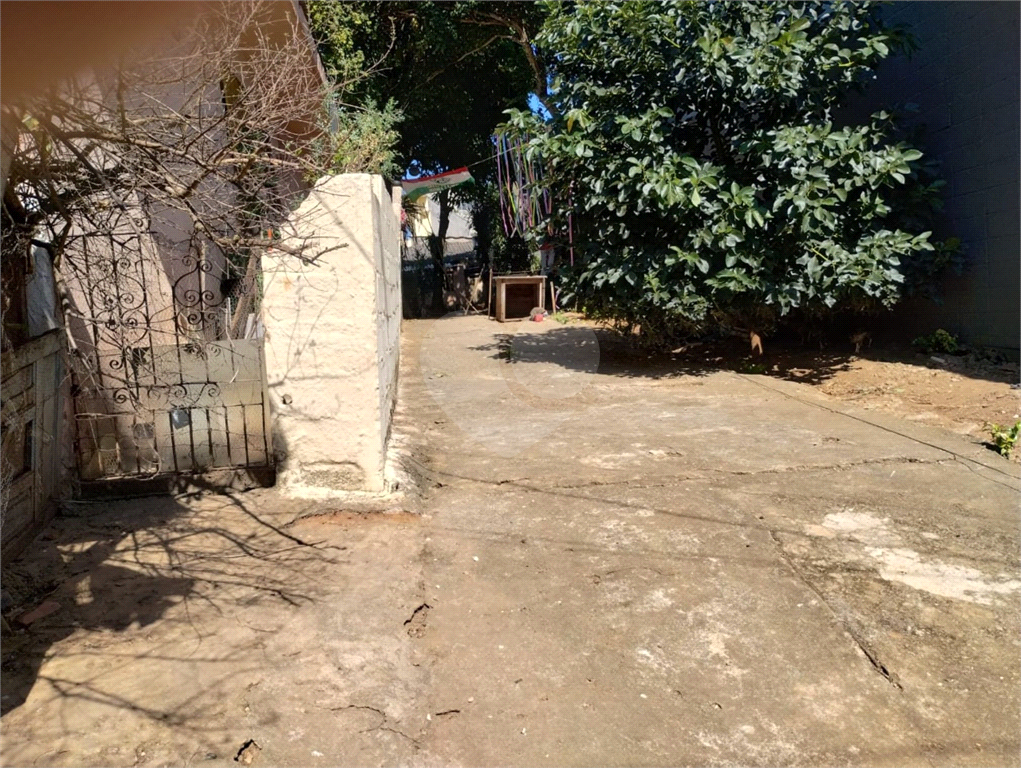 TERRENO em ITAQUERA