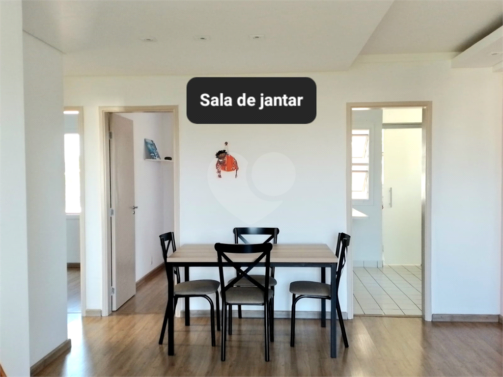 Casa/Apartamento Orizzonti di San Carlos São Carlos 