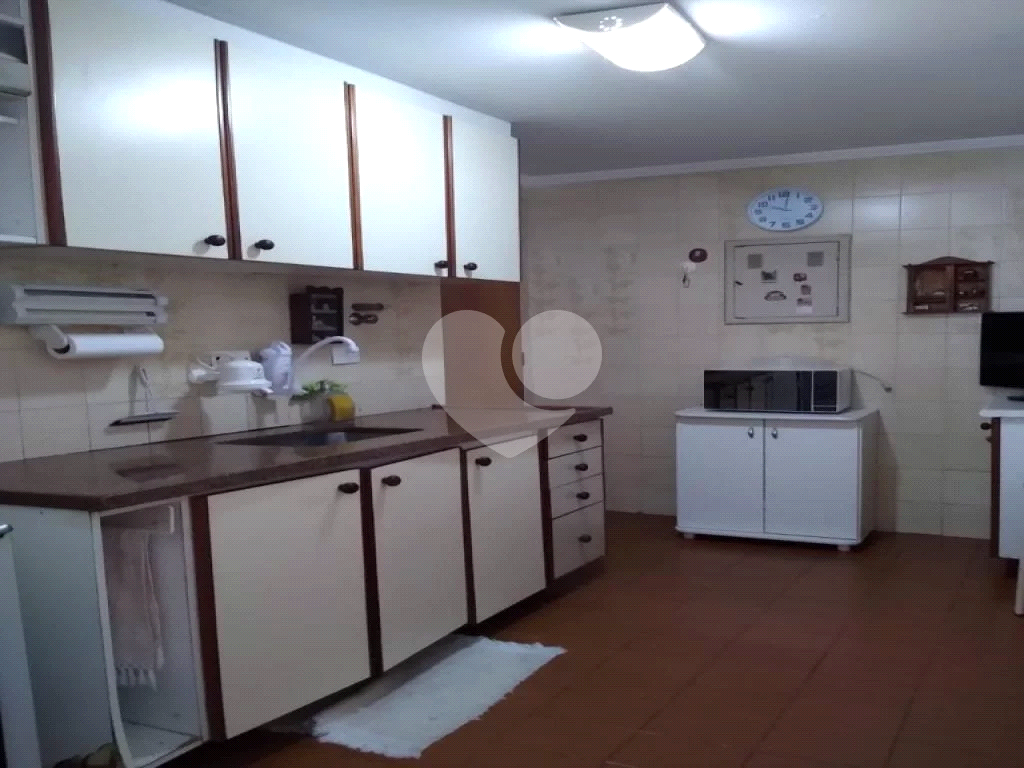 Ótimo apartamento no alto de Santana
