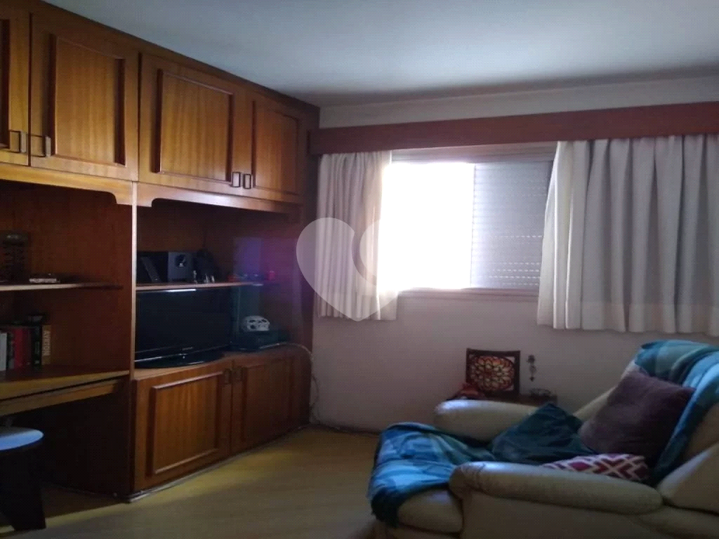Ótimo apartamento no alto de Santana