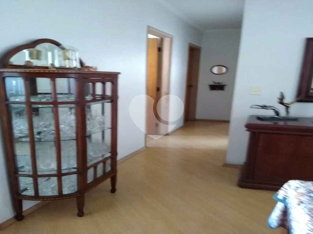 Ótimo apartamento no alto de Santana