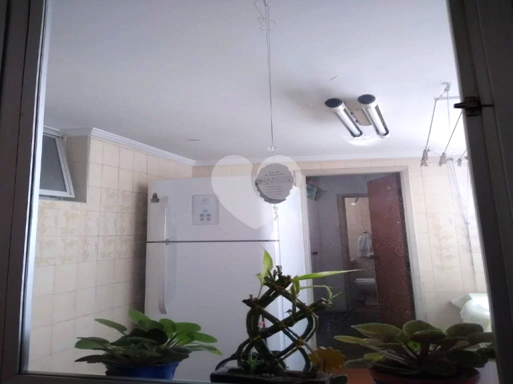Ótimo apartamento no alto de Santana