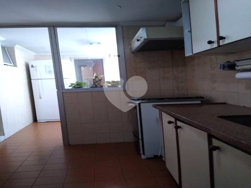 Ótimo apartamento no alto de Santana