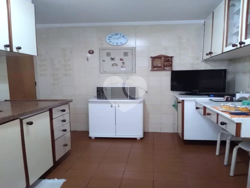 Ótimo apartamento no alto de Santana