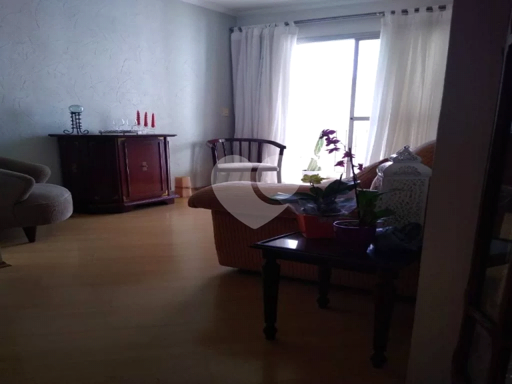 Ótimo apartamento no alto de Santana
