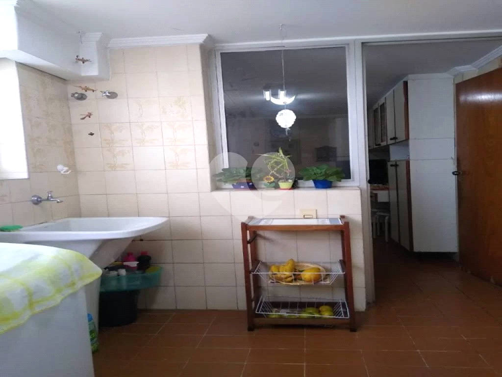 Ótimo apartamento no alto de Santana