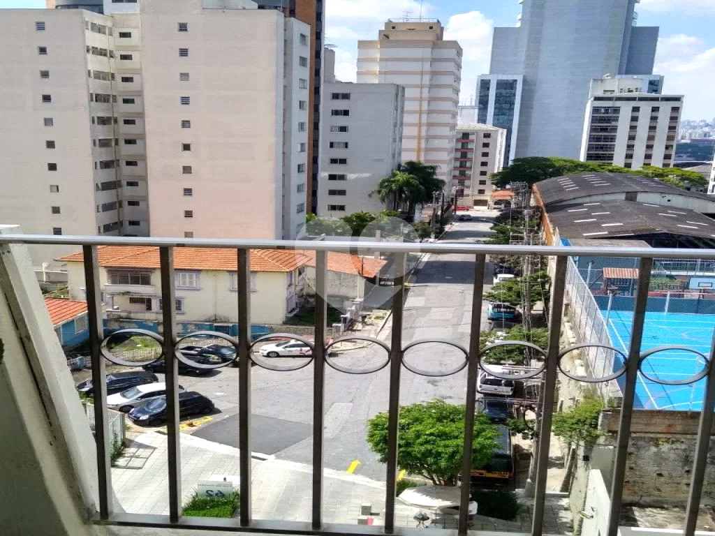 Ótimo apartamento no alto de Santana