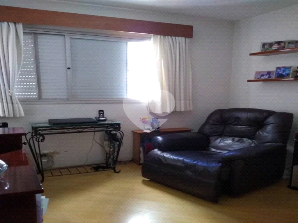 Ótimo apartamento no alto de Santana