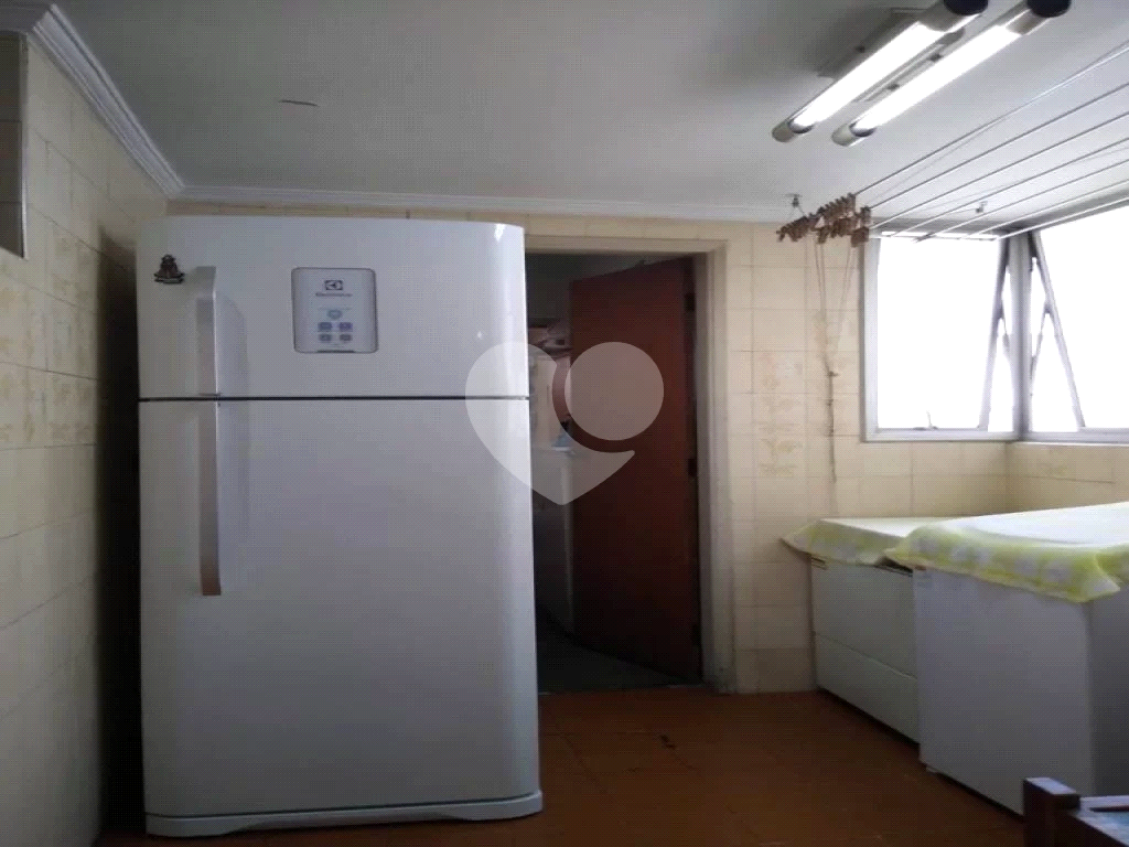 Ótimo apartamento no alto de Santana