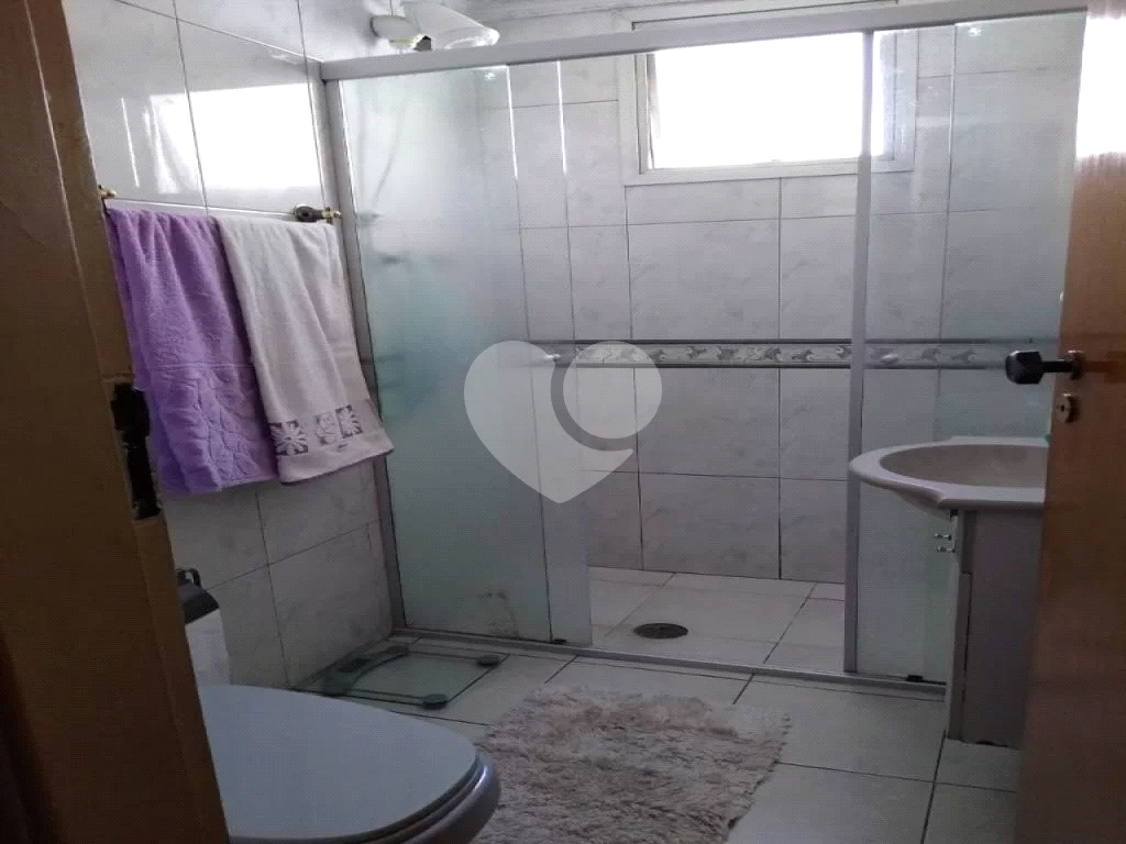 Ótimo apartamento no alto de Santana