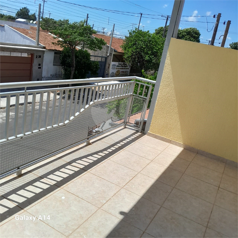 Sobrado à venda com 3 quartos, 112m² - Foto 9