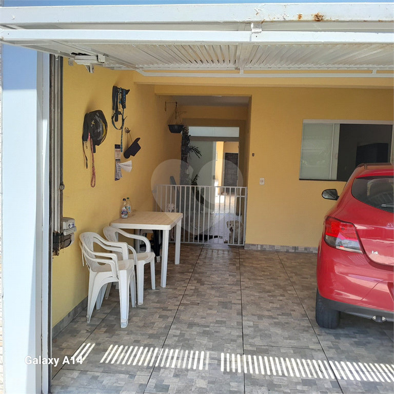 Sobrado à venda com 3 quartos, 112m² - Foto 29