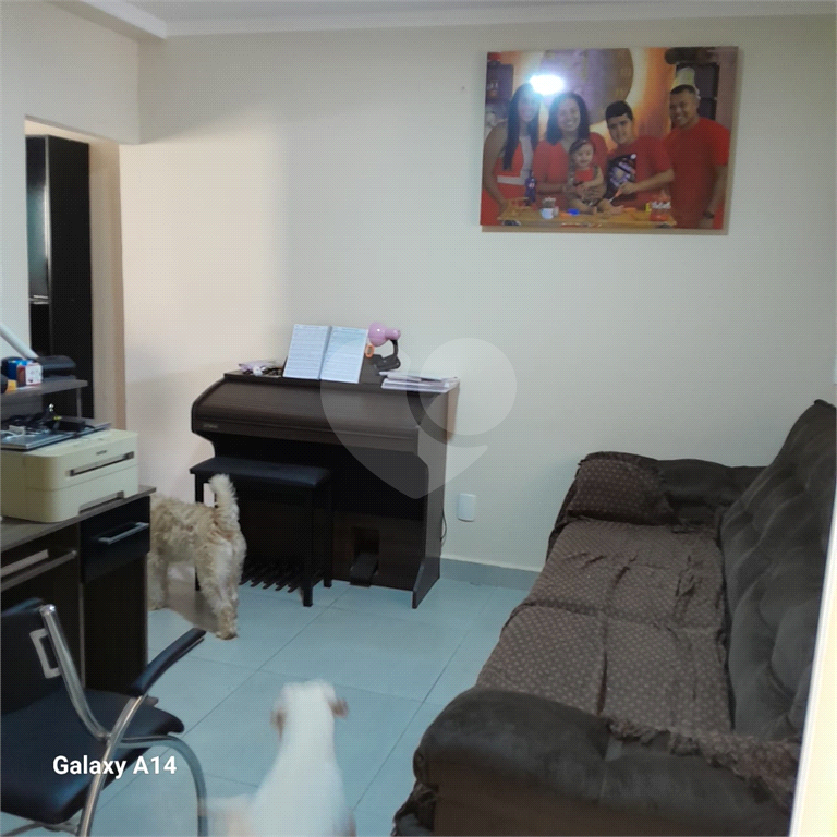 Sobrado à venda com 3 quartos, 112m² - Foto 3