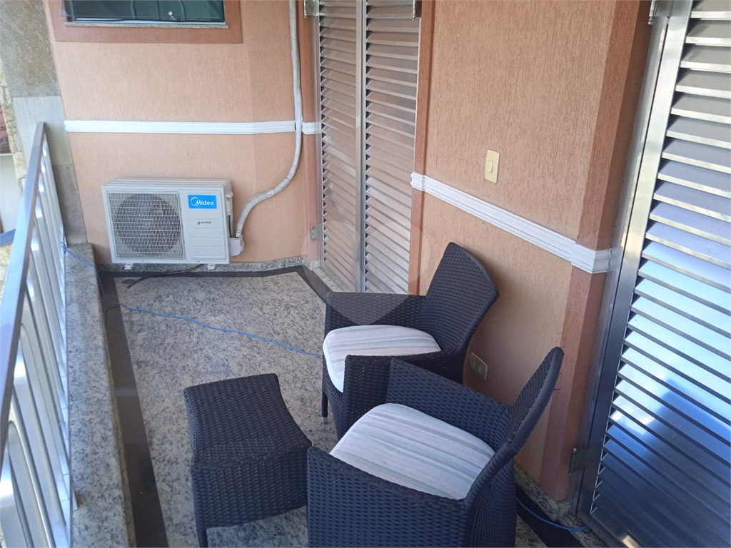 O Lar dos Seus Sonhos no Jardim Regina - 4 dormitórios