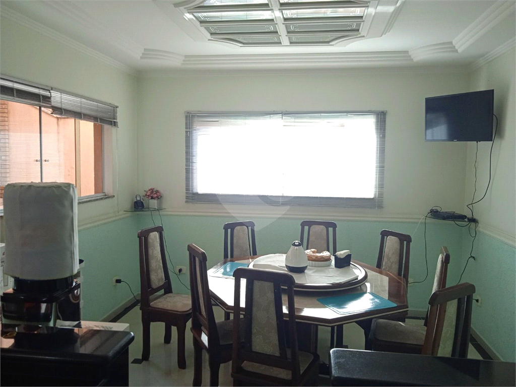 O Lar dos Seus Sonhos no Jardim Regina - 4 dormitórios